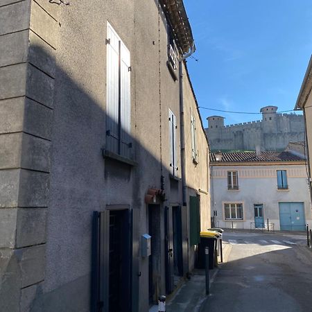 La Maison Du Roi Arthur Carcassonne Ngoại thất bức ảnh