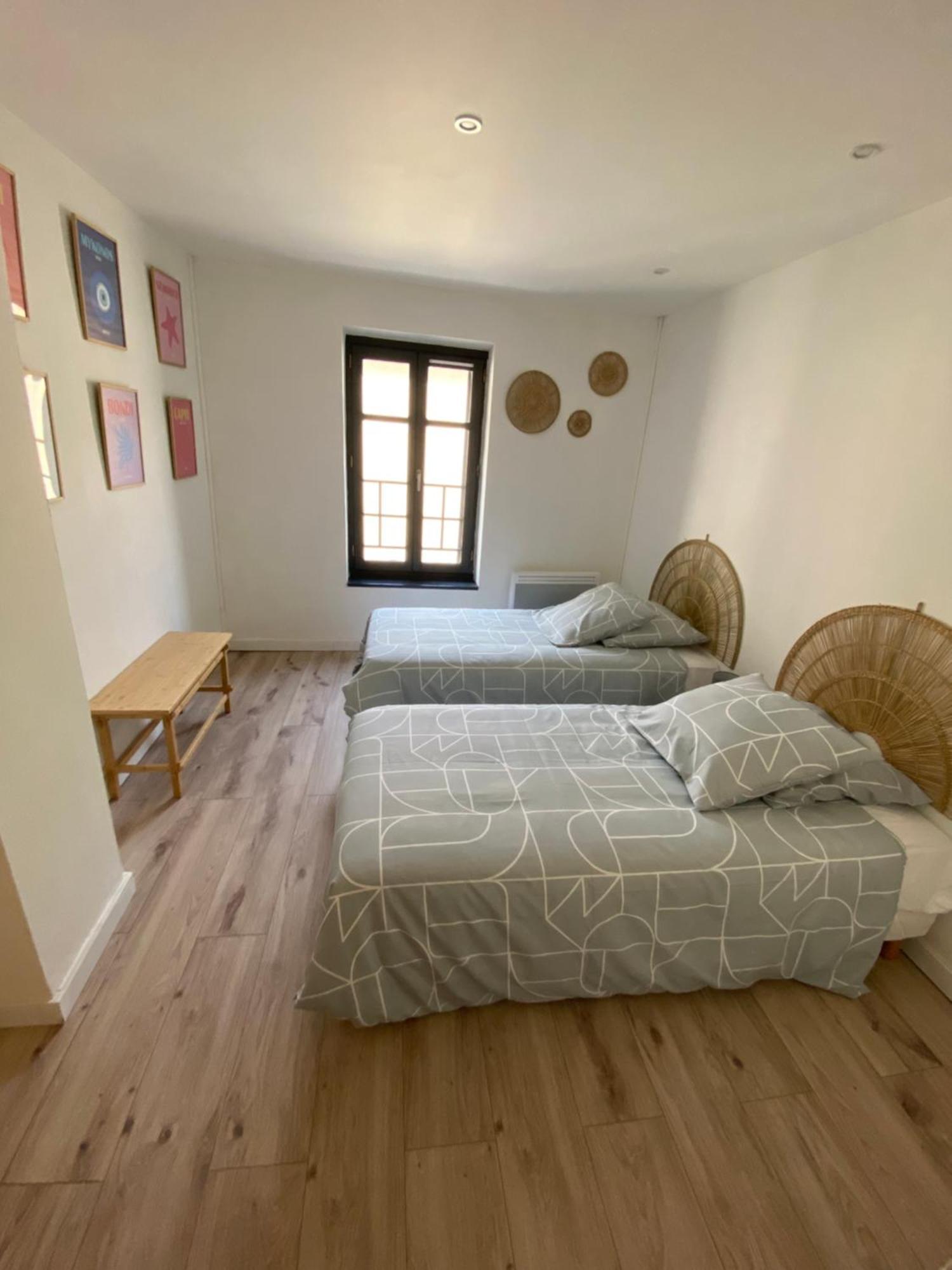 La Maison Du Roi Arthur Carcassonne Ngoại thất bức ảnh