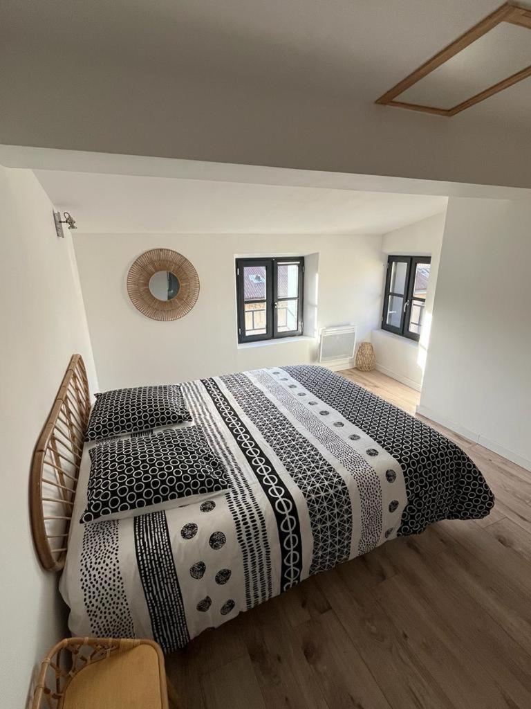 La Maison Du Roi Arthur Carcassonne Ngoại thất bức ảnh
